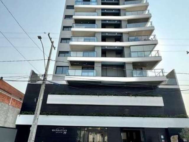 Apartamento com 2 quartos à venda na AIMORE, 77, Centro, Campo Bom, 80 m2 por R$ 590.000