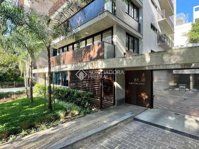 Apartamento com 3 quartos à venda na Rua Almirante Abreu, 220, Rio Branco, Porto Alegre, 179 m2 por R$ 2.652.000