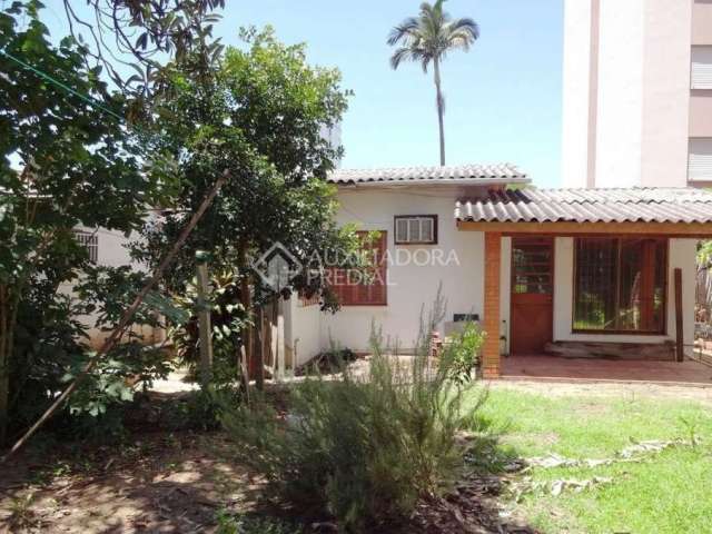 Casa em condomínio fechado com 4 quartos à venda na Rua Benjamin Constant, 420, Rio Branco, Novo Hamburgo, 220 m2 por R$ 800.000