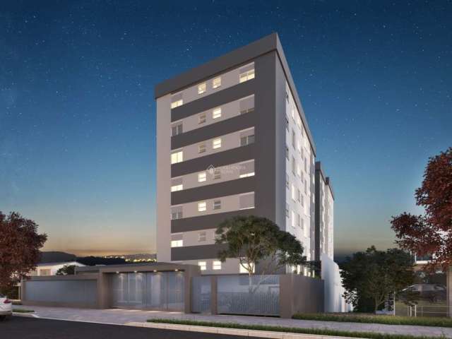 Apartamento com 2 quartos à venda na Rua Domingos de Almeida, 522, Centro, Novo Hamburgo, 58 m2 por R$ 653.168