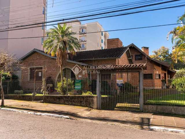 Casa em condomínio fechado com 5 quartos à venda na Rua Onze de Junho, 127, Operário, Novo Hamburgo, 291 m2 por R$ 1.275.000