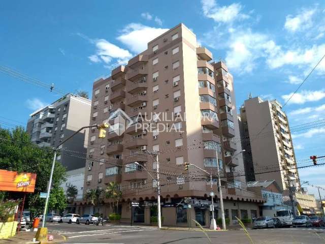 Apartamento com 2 quartos à venda na Rua Flores da Cunha, 111, Pátria Nova, Novo Hamburgo, 95 m2 por R$ 440.000