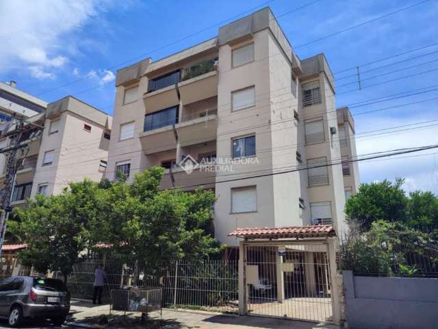 Apartamento com 2 quartos à venda na Rua Avaí, 193, Vila Rosa, Novo Hamburgo, 65 m2 por R$ 260.000