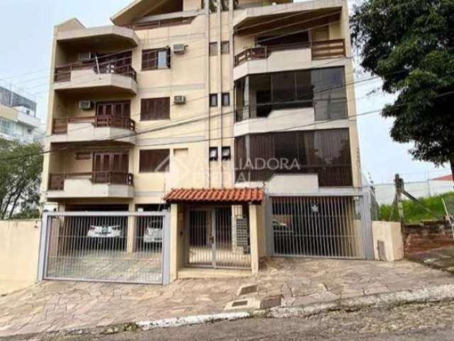 Apartamento com 2 quartos à venda na Rua Iraí, 56, Guarani, Novo Hamburgo, 84 m2 por R$ 320.000