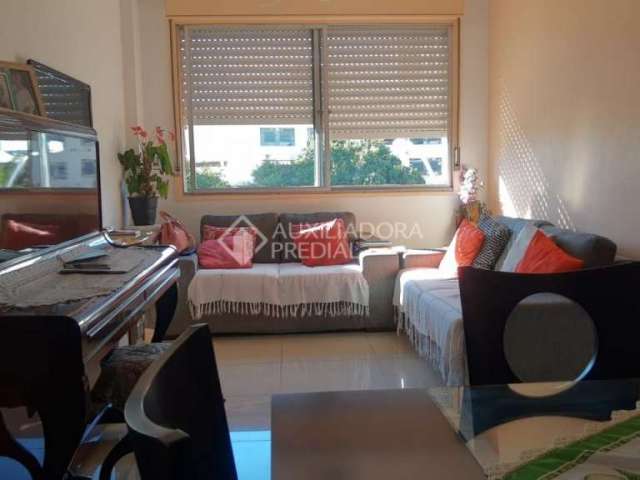 Apartamento com 2 quartos à venda na Rua Corte Real, 25, Centro, Novo Hamburgo, 74 m2 por R$ 320.000