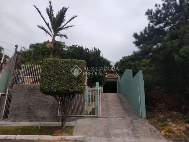 Casa com 2 quartos à venda na Rua Cerillo Cidade Martins, 222, Rondônia, Novo Hamburgo, 69 m2 por R$ 360.000