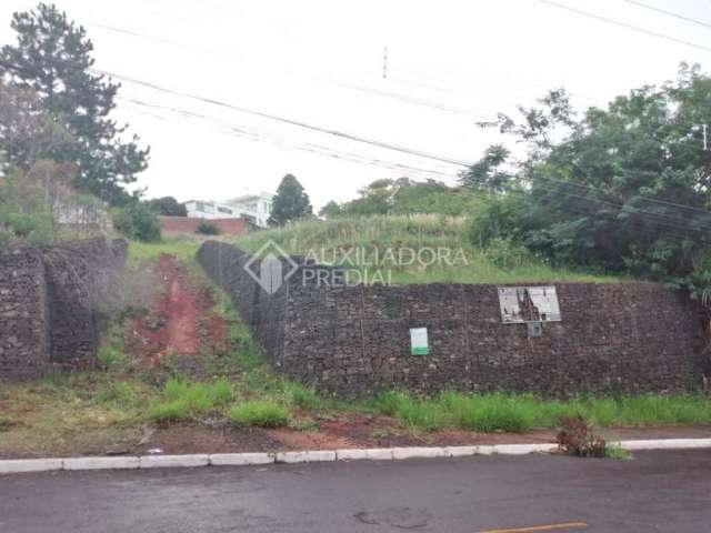 Terreno à venda na Rua Pedro Petry, 725, Rondônia, Novo Hamburgo, 1200 m2 por R$ 480.000