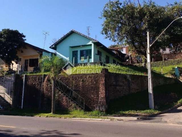 Terreno à venda na Rua Onze de Junho, 731, Operário, Novo Hamburgo, 363 m2 por R$ 480.000