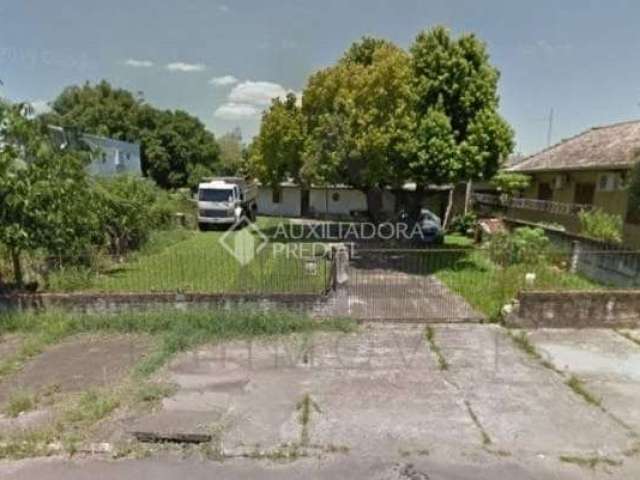 Terreno à venda na Rua Assis Chateaubriand, 13, Liberdade, Novo Hamburgo, 357 m2 por R$ 205.000