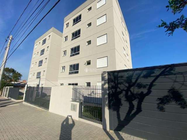 Apartamento com 2 quartos à venda na SANTO ANTONIO DA PATRULHA, 252, Floresta, Dois Irmãos, 59 m2 por R$ 444.143