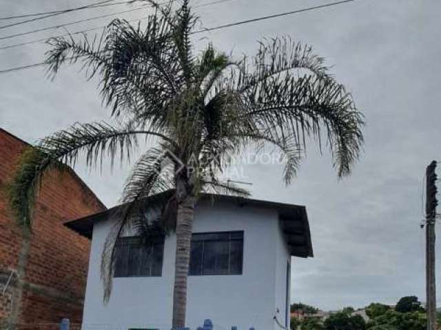 Casa com 3 quartos à venda na Rua Espinilho, 30, Guarani, Novo Hamburgo, 218 m2 por R$ 343.900