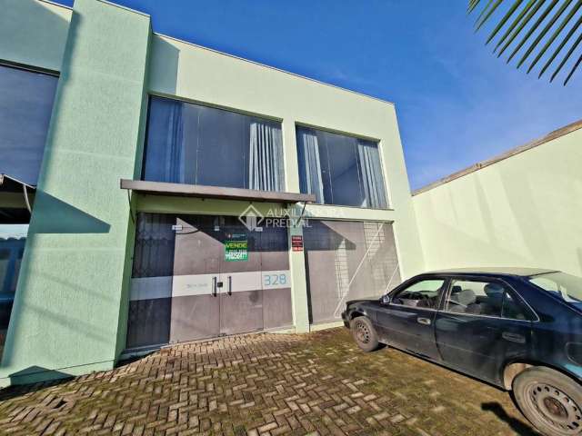 Ponto comercial à venda na Rua dos Andradas, 328, Rio Branco, Novo Hamburgo, 229 m2 por R$ 790.000