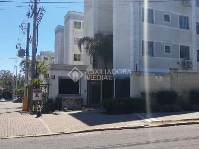 Apartamento com 2 quartos à venda na Rua Getúlio Borges da Fonseca, 96, Operário, Novo Hamburgo, 47 m2 por R$ 180.000