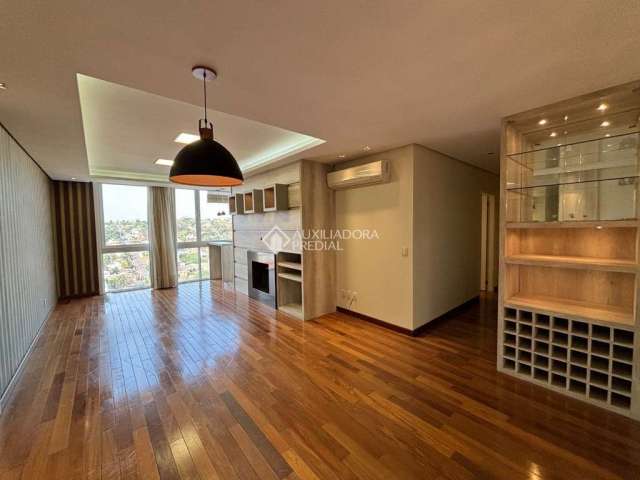 Apartamento com 3 quartos à venda na BENTO GONCALVES, 100, Centro, Ivoti, 118 m2 por R$ 848.000