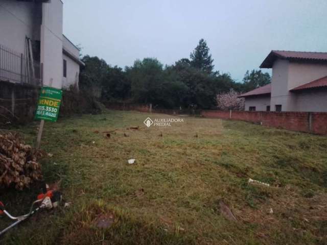 Terreno à venda na Tania Simon, 1316, Firenze, Campo Bom, 300 m2 por R$ 197.000