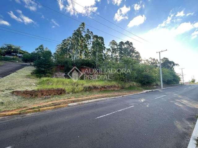 Terreno à venda na Avenida Presidente Vargas, 1685, Floresta, Estância Velha, 1062 m2 por R$ 490.000