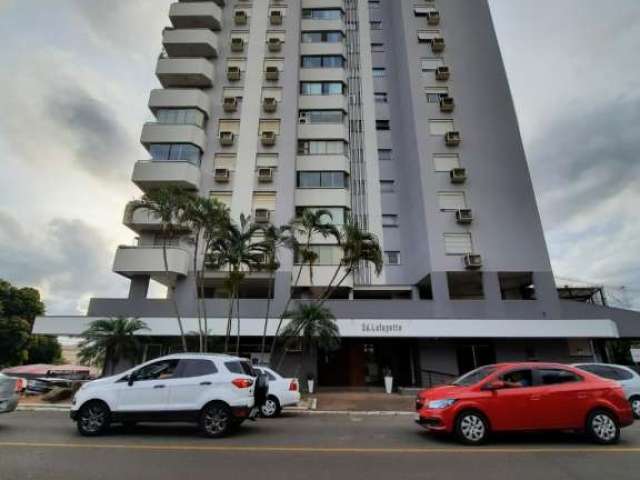 Apartamento com 2 quartos à venda na Rua Bento Gonçalves, 1020, Pátria Nova, Novo Hamburgo, 75 m2 por R$ 310.000