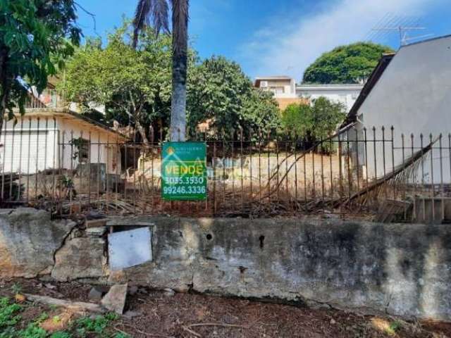 Terreno à venda na Rua Cabreúva, 90, Guarani, Novo Hamburgo, 330 m2 por R$ 198.000