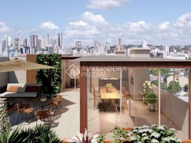 Apartamento com 2 quartos à venda na Rua Piauí, 88, Rincão, Novo Hamburgo, 64 m2 por R$ 314.900