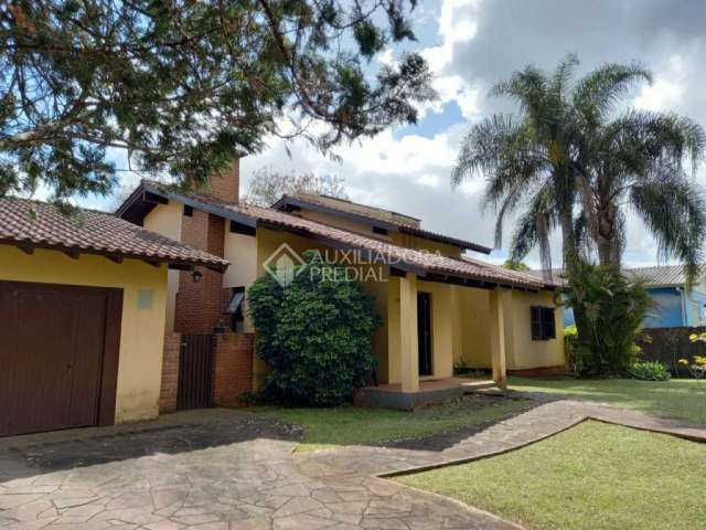 Casa com 3 quartos à venda na SAO NICOLAU, 213, Industrial, Dois Irmãos, 238 m2 por R$ 815.000