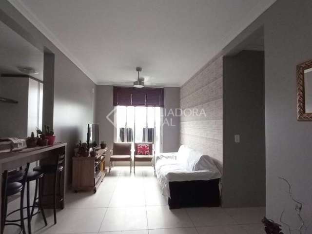 Apartamento com 2 quartos à venda na Rua Doutor Karl Wilhelm Schinke, 630, Rondônia, Novo Hamburgo, 61 m2 por R$ 320.000