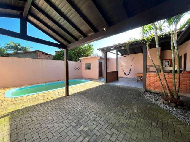 Casa com 2 quartos à venda na DAS GERBERAS, 280, Encosta do Sol, Estância Velha, 150 m2 por R$ 338.900