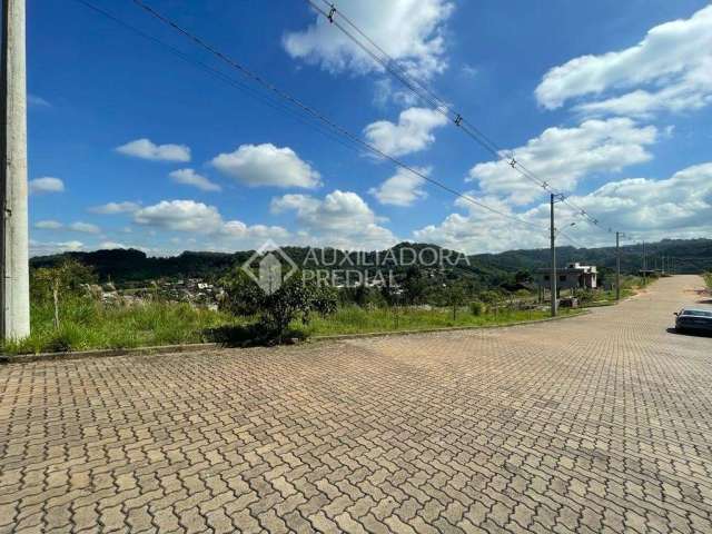 Terreno à venda na Rua Dalira Bündchen, 2, Floresta, Estância Velha, 290 m2 por R$ 150.000