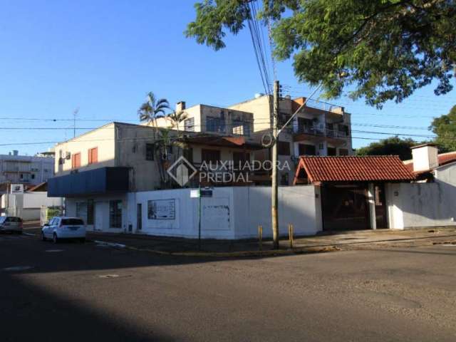 Terreno comercial à venda na Avenida Pedro Adams Filho, 2861, Ouro Branco, Novo Hamburgo, 1573 m2 por R$ 4.200.000