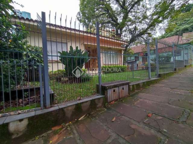 Terreno à venda na Avenida Pedro Adams Filho, 6068, Vila Rosa, Novo Hamburgo, 1016 m2 por R$ 1.180.000