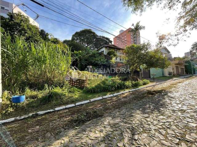 Terreno à venda na Rua Forquetinha, 59, Jardim Mauá, Novo Hamburgo, 547 m2 por R$ 270.000