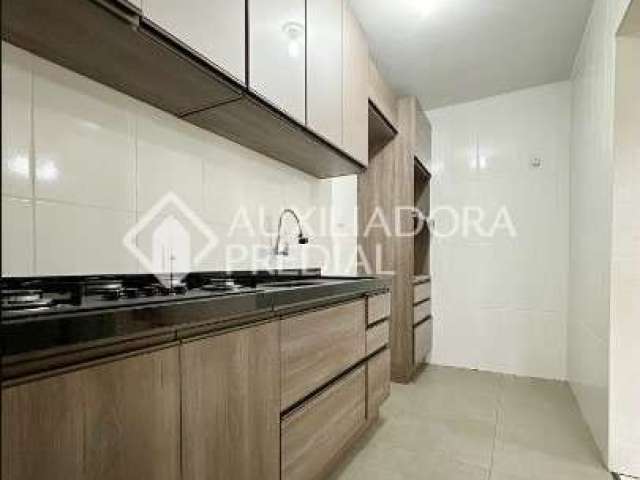 Apartamento com 1 quarto à venda na Avenida Coronel Frederico Linck, 135, Ideal, Novo Hamburgo, 50 m2 por R$ 210.000