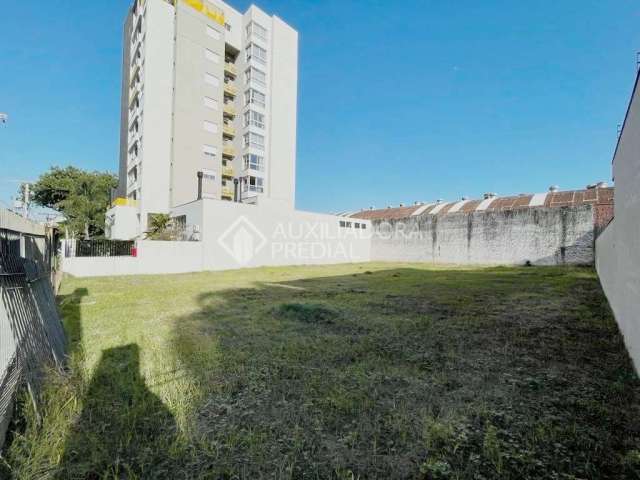 Terreno à venda na Rua Voluntários da Pátria, 377, Pátria Nova, Novo Hamburgo, 772 m2 por R$ 950.000