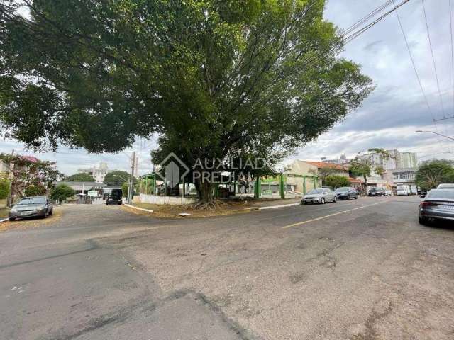 Terreno à venda na Rua Tupi, 31, Rio Branco, Novo Hamburgo, 531 m2 por R$ 750.000