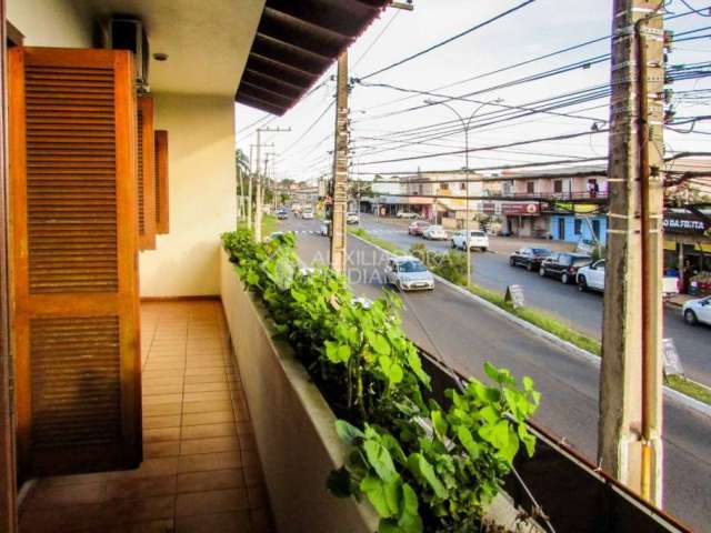 Casa com 6 quartos à venda na Estrada Presidente Lucena, 4819, Petrópolis, Novo Hamburgo, 205 m2 por R$ 950.000