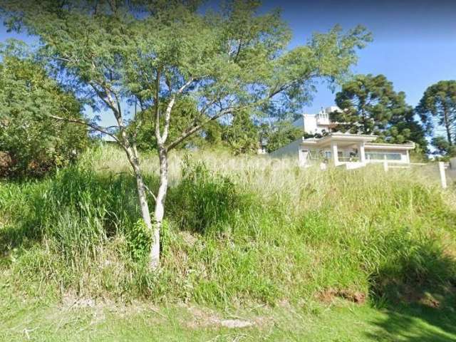 Terreno à venda na Rua Carlos Barbosa, 60, Guarani, Novo Hamburgo, 897 m2 por R$ 850.000