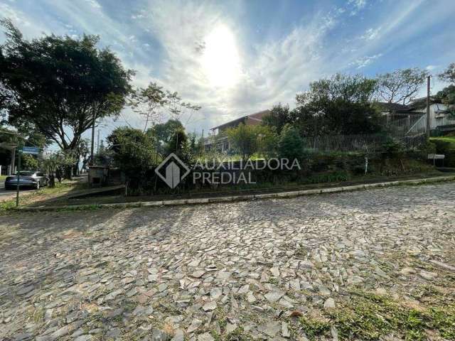 Terreno à venda na Rua Aracaju, 545, Boa Vista, Novo Hamburgo, 491 m2 por R$ 429.000