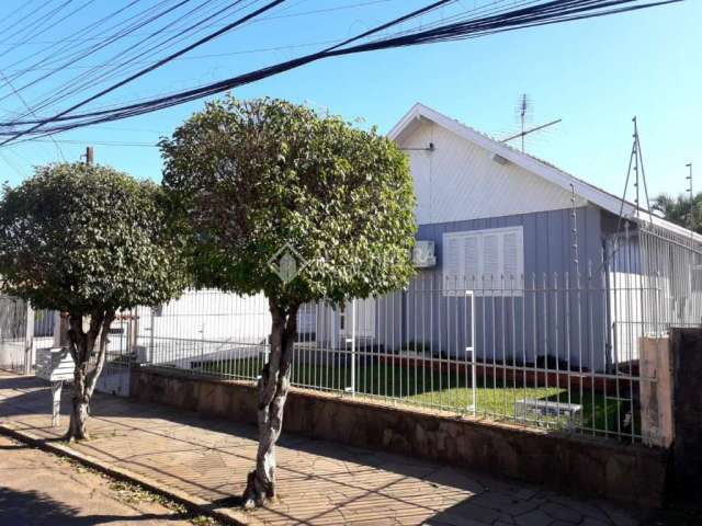 Casa com 3 quartos à venda na Rua José Luiz Schroeder, 370, Rio Branco, São Leopoldo, 120 m2 por R$ 390.000