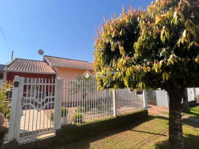 Casa com 3 quartos à venda na ALFREDO PONNE, 354, Beira Rio, Dois Irmãos, 160 m2 por R$ 589.000