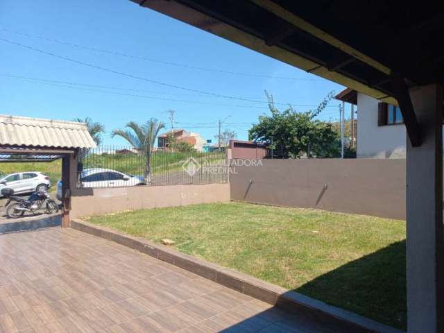 Casa com 3 quartos à venda na Rua Fernando Marmitt, 40, Encosta do Sol, Estância Velha, 130 m2 por R$ 430.000