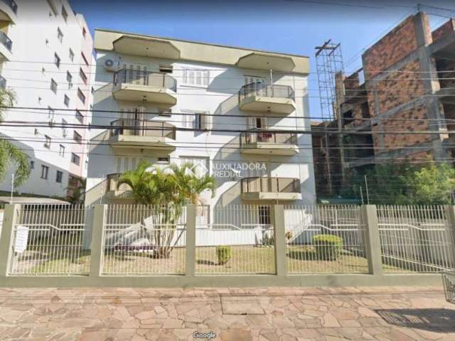 Apartamento com 3 quartos à venda na Rua Emboabas, 51, Nossa Senhora das Graças, Canoas, 120 m2 por R$ 350.000