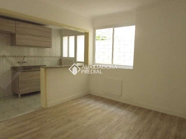 Apartamento com 1 quarto à venda na Rua João Guimarães, 321, Santa Cecília, Porto Alegre, 37 m2 por R$ 199.900