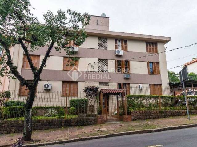 Apartamento com 2 quartos à venda na Rua Engenheiro Antônio Carlos Tibiriçá, 300, Petrópolis, Porto Alegre, 62 m2 por R$ 280.000