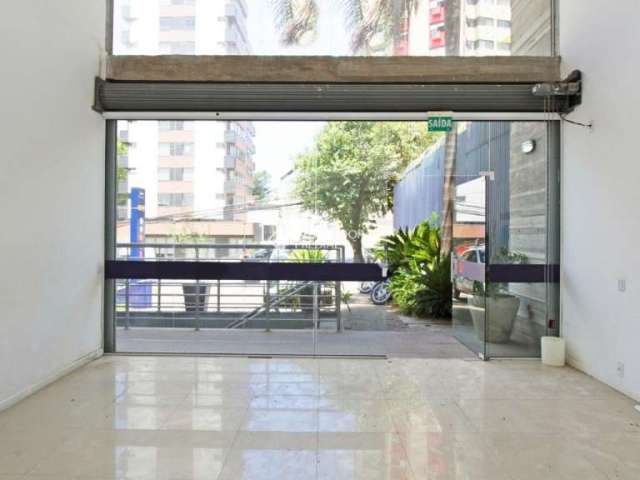 Ponto comercial à venda na Rua Anita Garibaldi, 1508, Boa Vista, Porto Alegre, 360 m2 por R$ 3.650.000