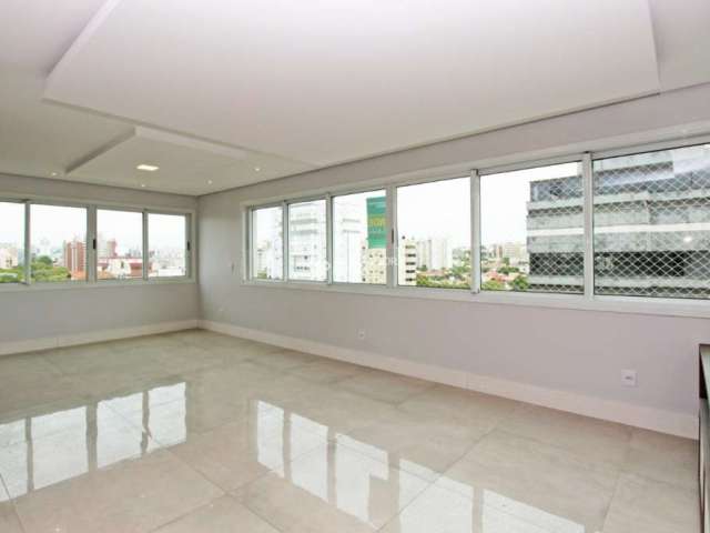 Apartamento com 3 quartos à venda na Avenida Quito, 336, Jardim Lindóia, Porto Alegre, 111 m2 por R$ 910.000