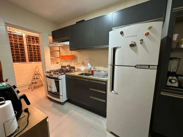 Apartamento com 2 quartos à venda na Rua Pinto da Rocha, 186, Partenon, Porto Alegre, 70 m2 por R$ 258.000