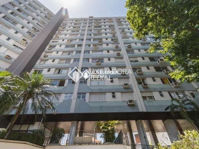 Apartamento com 2 quartos à venda na Avenida Alberto Bins, 820, Floresta, Porto Alegre, 68 m2 por R$ 395.000