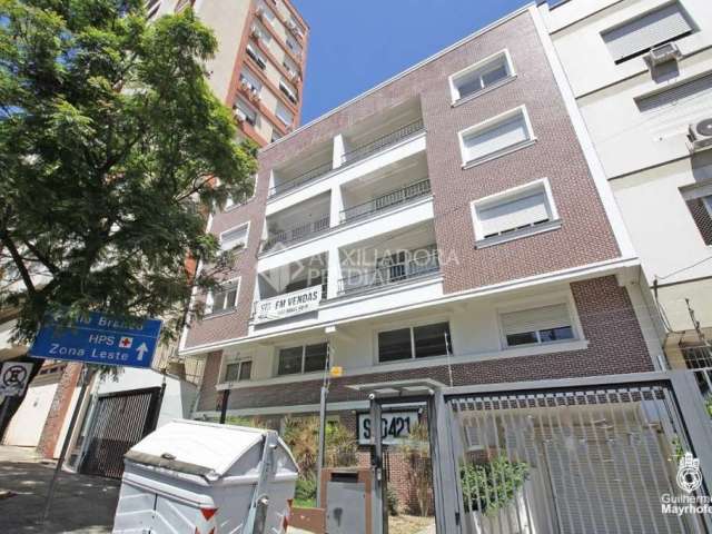 Apartamento com 1 quarto à venda na Rua Santo Antônio, 421, Independência, Porto Alegre, 44 m2 por R$ 380.000