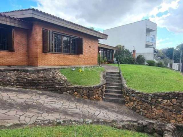 Casa com 3 quartos à venda na Rua João Paetzel, 915, Chácara das Pedras, Porto Alegre, 313 m2 por R$ 6.000.000