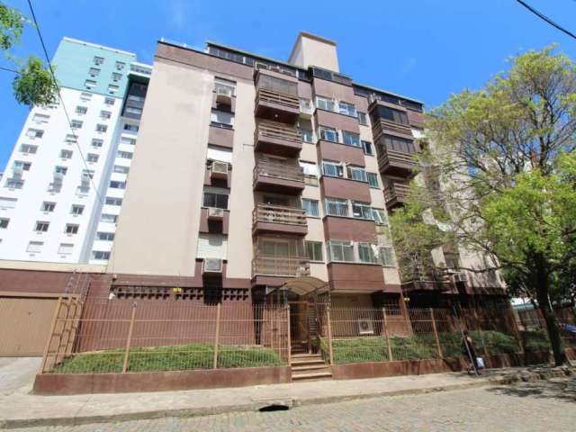 Apartamento com 3 quartos à venda na Rua Geraldo Souza Moreira, 425, Passo da Areia, Porto Alegre, 78 m2 por R$ 460.000