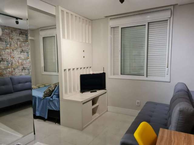 Apartamento com 1 quarto à venda na Rua da República, 483, Cidade Baixa, Porto Alegre, 29 m2 por R$ 245.000